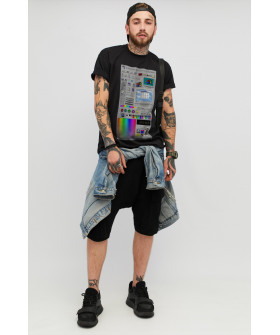 Футболка мужская