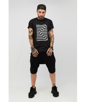 Футболка мужская