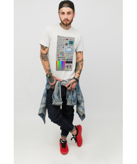 Футболка чоловіча