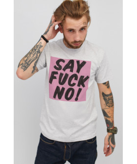 T-shirt for men