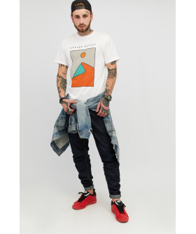 Футболка мужская