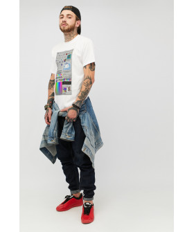 Футболка мужская