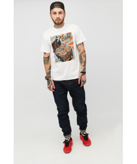 Футболка мужская