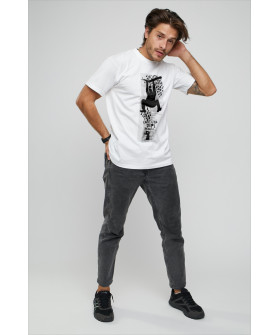 Футболка чоловіча