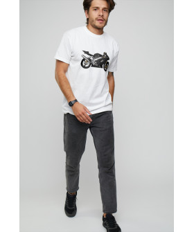 Футболка мужская