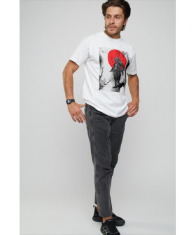 Футболка мужская