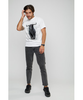 Футболка чоловіча