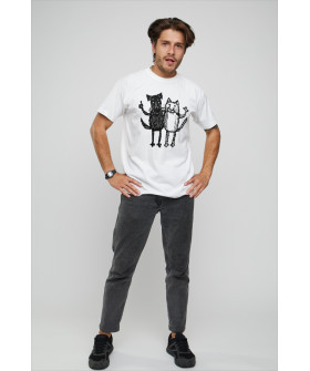 Футболка чоловіча