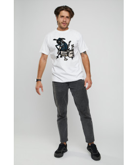 Футболка мужская