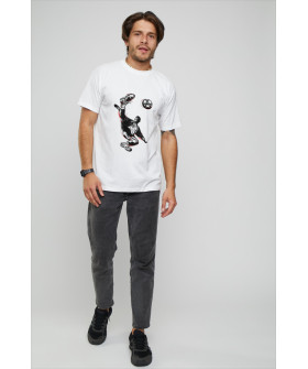 Футболка чоловіча