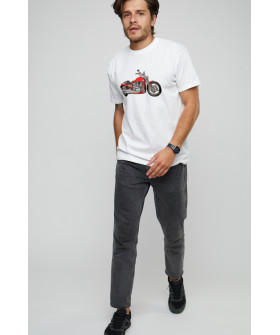 Футболка мужская