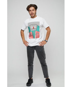 Футболка чоловіча