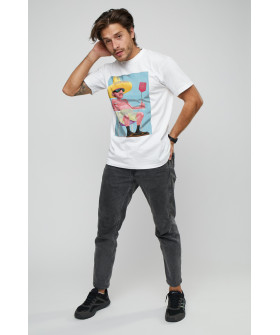 Футболка мужская