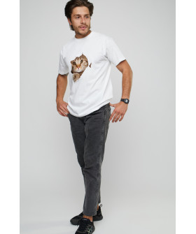 Футболка мужская