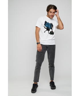 Футболка чоловіча