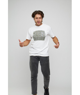 Футболка чоловіча