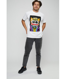 Футболка мужская