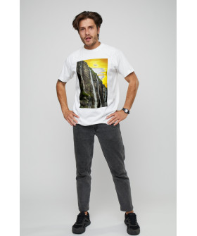 Футболка чоловіча