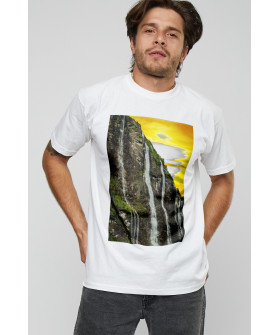 T-shirt for men