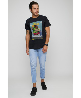 Футболка чоловіча