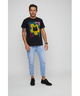 Футболка мужская