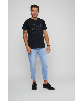 Футболка мужская