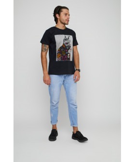 Футболка мужская