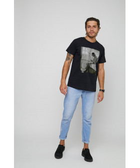 Футболка мужская