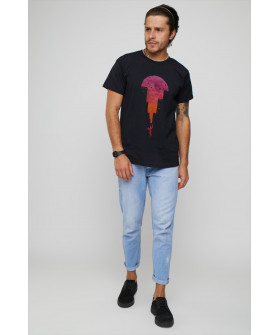 Футболка мужская