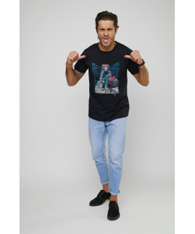 Футболка мужская