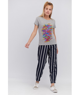 Футболка Basic