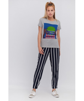 Футболка Basic