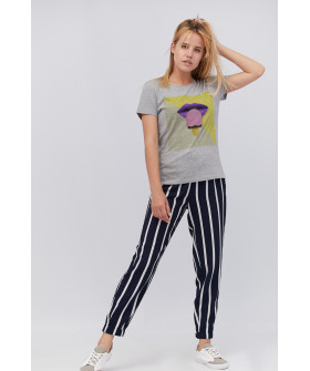 Футболка Basic