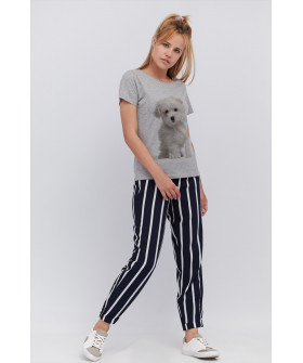 Футболка Basic