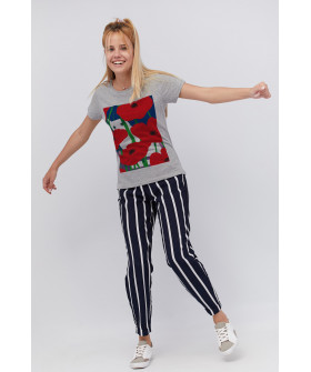 Футболка Basic