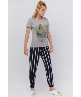 Футболка Basic