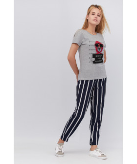 Футболка Basic