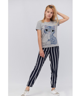 Футболка Basic