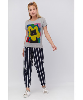 Футболка Basic