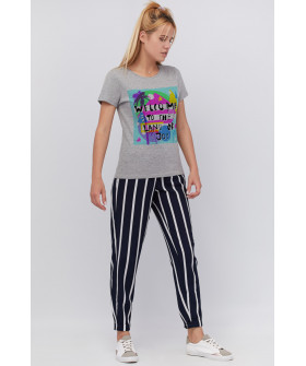 Футболка Basic