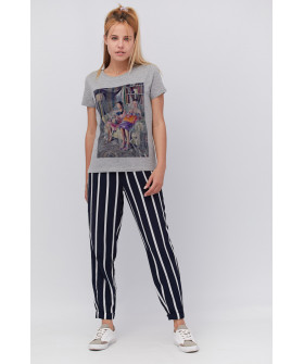 Футболка Basic