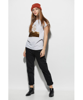 Футболка Boyfriend