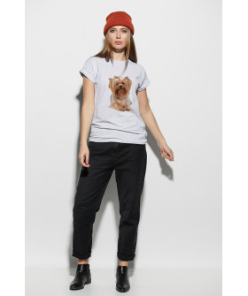 Футболка Бойфренд