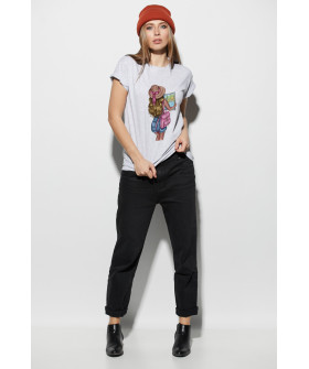 Футболка Бойфренд