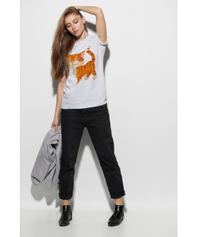 Футболка Boyfriend