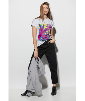 Футболка Boyfriend