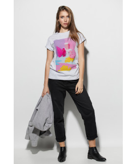 Футболка Boyfriend