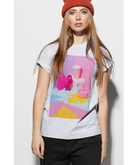 Boyfriend T-shirt