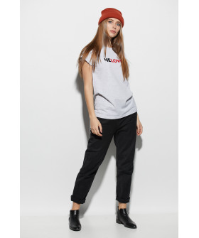 Футболка Бойфренд