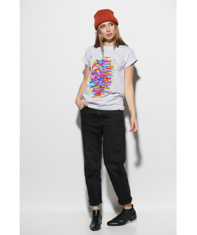 Футболка Бойфренд